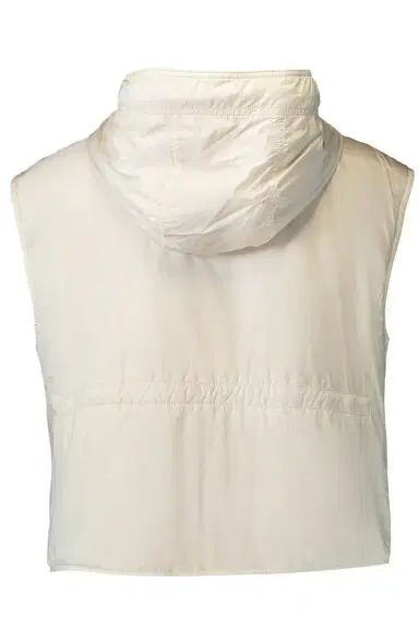 Max Mara Sleeveless Puffer Jacket | Thumbnail 2