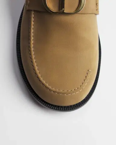 Dior Dior Archie Loafer | Thumbnail 4 Dior Dior Archie Loafer | Thumbnail 4