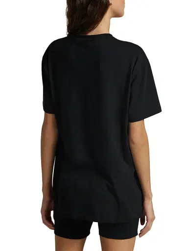 Polo Ralph Lauren Men's Unisex Pink Pony Logo Cotton T-Shirt - Polo Black - Size XXL | Thumbnail 6 Polo Ralph Lauren Men's Unisex Pink Pony Logo Cotton T-Shirt - Polo Black - Size XXL | Thumbnail 6
