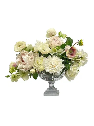 Winward Home Everyday Floral Café Au Lait Combo Arrangement | Thumbnail 1 Winward Home Everyday Floral Café Au Lait Combo Arrangement | Thumbnail 1