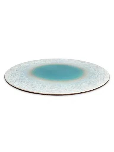 L'Objet Atelier Terra Placemat/Platter | Thumbnail 2 L'Objet Atelier Terra Placemat/Platter | Thumbnail 2