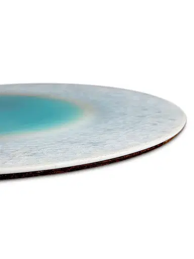 L'Objet Atelier Terra Placemat/Platter | Thumbnail 3 L'Objet Atelier Terra Placemat/Platter | Thumbnail 3