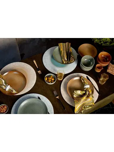 L'Objet Atelier Terra Placemat/Platter | Thumbnail 6 L'Objet Atelier Terra Placemat/Platter | Thumbnail 6