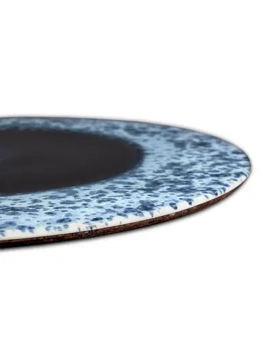 L'Objet Atelier Terra Placemat/Platter | Thumbnail 3 L'Objet Atelier Terra Placemat/Platter | Thumbnail 3
