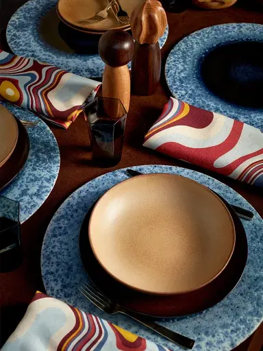 L'Objet Atelier Terra Placemat/Platter | Thumbnail 4 L'Objet Atelier Terra Placemat/Platter | Thumbnail 4