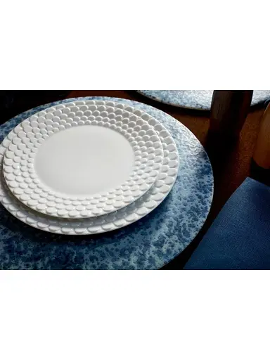 L'Objet Atelier Terra Placemat/Platter | Thumbnail 8 L'Objet Atelier Terra Placemat/Platter | Thumbnail 8