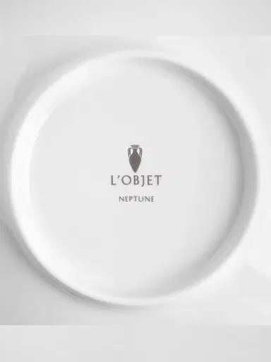 L'Objet Neptune Soup Plate | Thumbnail 3 L'Objet Neptune Soup Plate | Thumbnail 3
