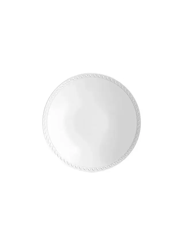 L'Objet Neptune Soup Plate