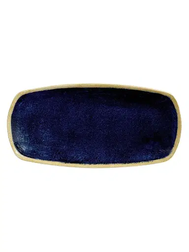 L'Objet Zen Medium Forest 24K Gold & Porcelain Tray | Thumbnail 1 L'Objet Zen Medium Forest 24K Gold & Porcelain Tray | Thumbnail 1
