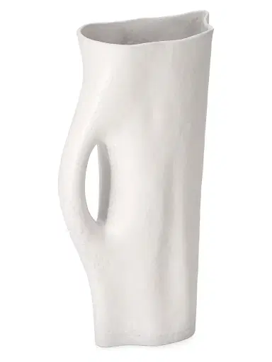 L'Objet Timna Porcelain Pitcher | Thumbnail 2 L'Objet Timna Porcelain Pitcher | Thumbnail 2