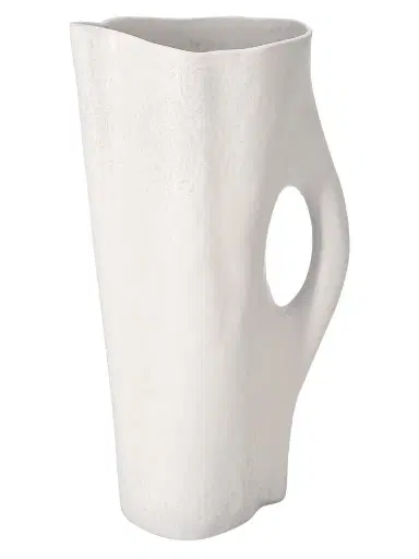 L'Objet Timna Porcelain Pitcher | Thumbnail 1 L'Objet Timna Porcelain Pitcher | Thumbnail 1