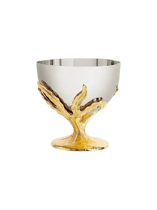 L'Objet Fern Small Bowl