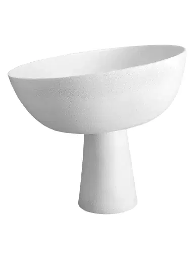 L'Objet Atelier Terra Bowl On Stand | Thumbnail 1
