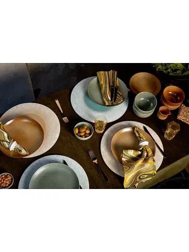 L'Objet Atelier Terra Placemat/Platter | Thumbnail 6 L'Objet Atelier Terra Placemat/Platter | Thumbnail 6