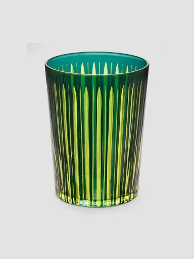 L'Objet Prism 4-Piece Highball Glass Set | Thumbnail 2