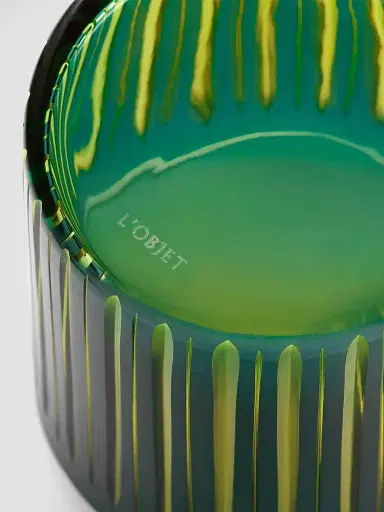 L'Objet Prism 4-Piece Highball Glass Set | Thumbnail 4