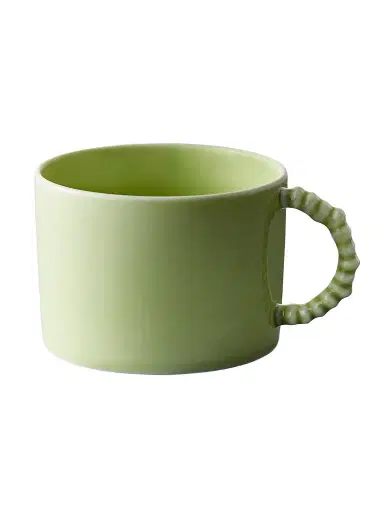L'Objet Haas Mojave Porcelain Tea Cup | Thumbnail 1 L'Objet Haas Mojave Porcelain Tea Cup | Thumbnail 1