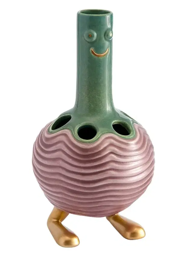 L'Objet Haas Brothers Simon Vase