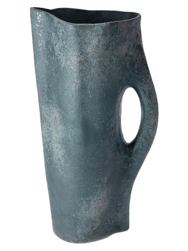 L'Objet Timna Porcelain Pitcher