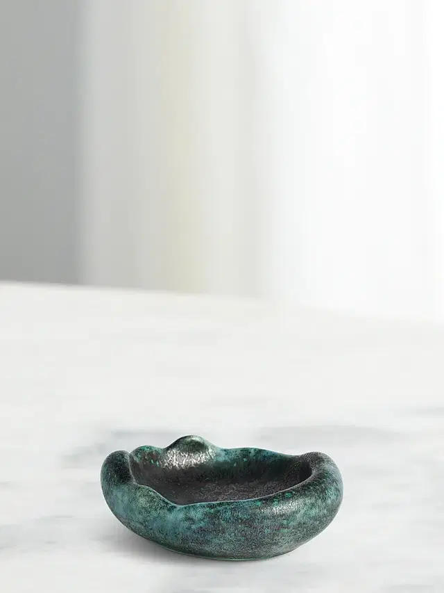 L'Objet Cenote Coupe Bowl