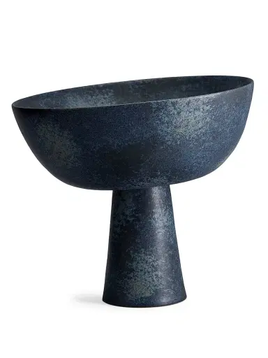 L'Objet Atelier Terra Bowl On Stand | Thumbnail 2 L'Objet Atelier Terra Bowl On Stand | Thumbnail 2