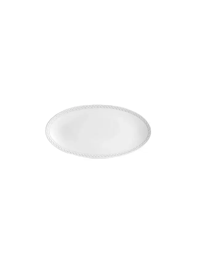 L'Objet Neptune Oval Platter