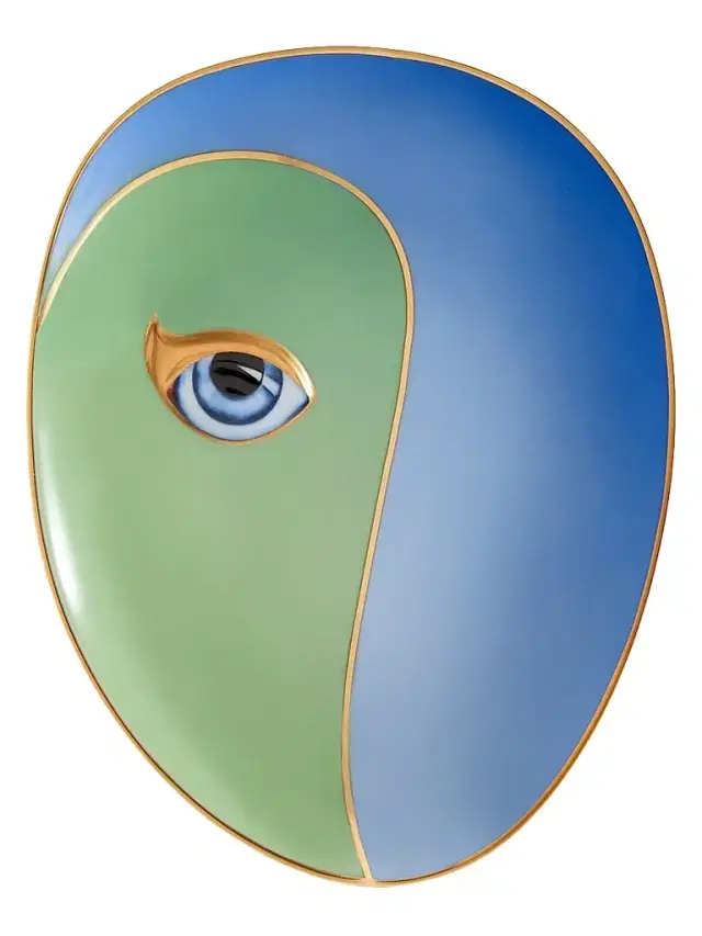 L'Objet Lito Vide Poche Tray