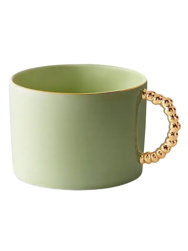 L'Objet Haas Brothers Mojave Tea Cup