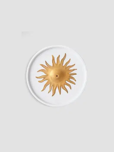 L'Objet Soleil Incense Holder | Thumbnail 2