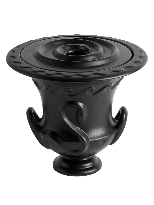 L'Objet Pantheon Hydra 3-Wick Candle