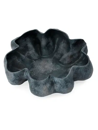 L'Objet Timna Porcelain Bowl | Thumbnail 2 L'Objet Timna Porcelain Bowl | Thumbnail 2
