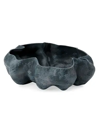 L'Objet Timna Porcelain Bowl | Thumbnail 6 L'Objet Timna Porcelain Bowl | Thumbnail 6