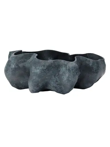 L'Objet Timna Porcelain Bowl | Thumbnail 1 L'Objet Timna Porcelain Bowl | Thumbnail 1
