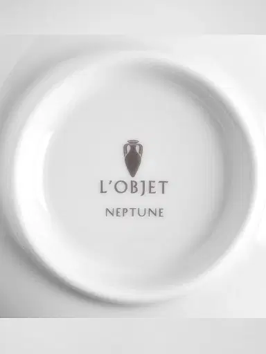L'Objet Neptune Cereal Bowl | Thumbnail 2 L'Objet Neptune Cereal Bowl | Thumbnail 2