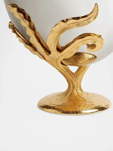 L'Objet Fern Champagne Bucket | Thumbnail 3 L'Objet Fern Champagne Bucket | Thumbnail 3