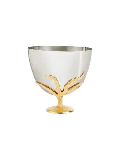 L'Objet Fern Champagne Bucket | Thumbnail 1 L'Objet Fern Champagne Bucket | Thumbnail 1