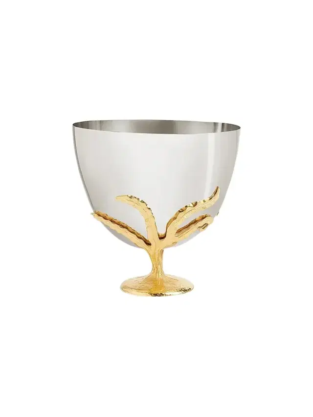 L'Objet Fern Champagne Bucket