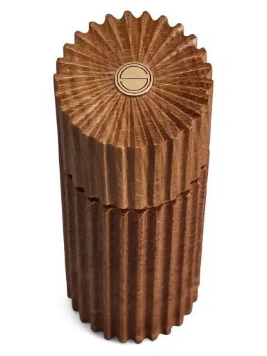 L'Objet Atelier Ionic Wood Salt & Pepper Mills | Thumbnail 3 L'Objet Atelier Ionic Wood Salt & Pepper Mills | Thumbnail 3
