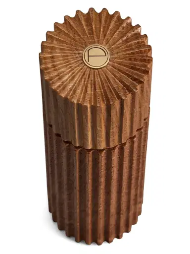 L'Objet Atelier Ionic Wood Salt & Pepper Mills | Thumbnail 4 L'Objet Atelier Ionic Wood Salt & Pepper Mills | Thumbnail 4