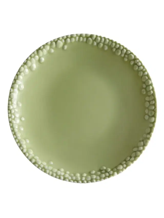 L'Objet Haas Brothers Mojave Bread & Butter Plate