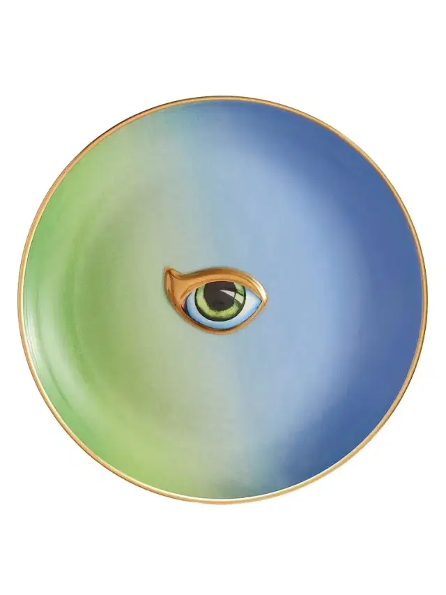 L'Objet Lito Plate