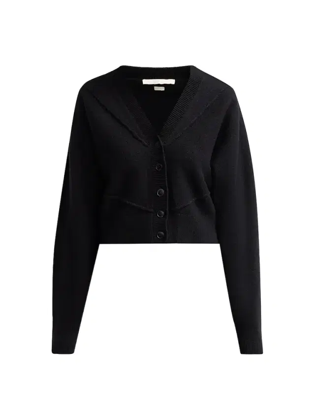 Jason Wu Collection Women's Sculptural Merino Wool Cardigan