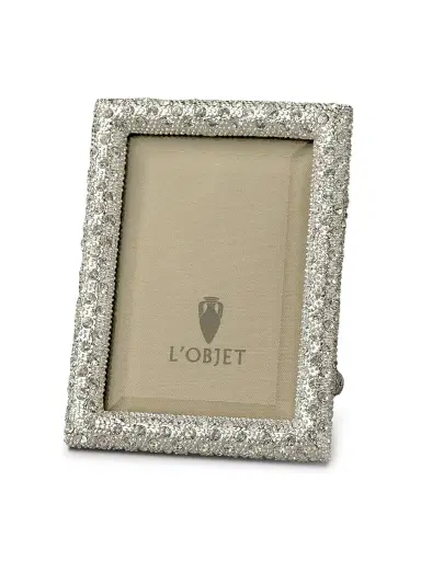 L'Objet Crystal Picture Frame | Thumbnail 2
