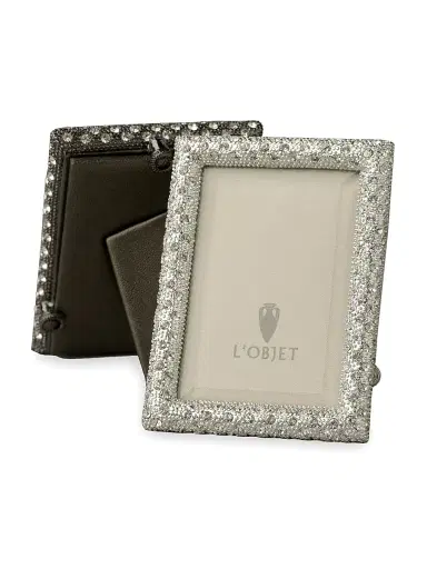 L'Objet Crystal Picture Frame | Thumbnail 3