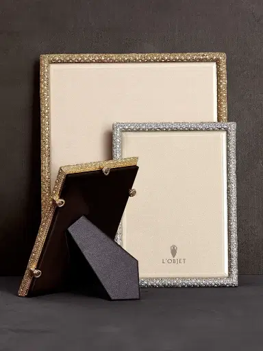 L'Objet Crystal Picture Frame | Thumbnail 4