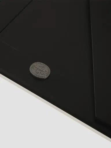 Christofle Graphik Stainless Steel Frame | Thumbnail 4