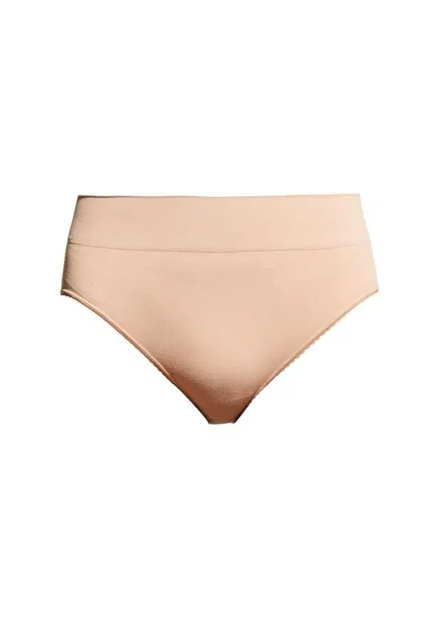 Wacoal Feeling Flexible Hi-Cut Briefs