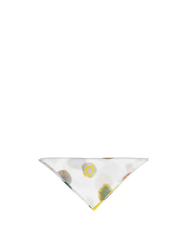 Luisa Longo Satellite Large Napkin, 20"Sq | Thumbnail 2 Luisa Longo Satellite Large Napkin, 20"Sq | Thumbnail 2