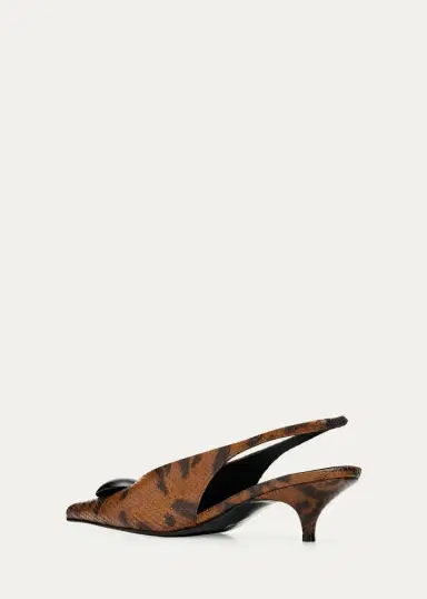 Proenza Schouler Paddington Small Leather Top Handle Bag | Thumbnail 2 Proenza Schouler Paddington Small Leather Top Handle Bag | Thumbnail 2