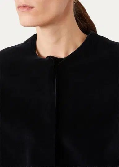 OFFICINE GÉNÉRALE Wool Jacket | Thumbnail 4